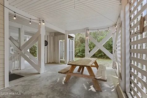 1306 Bowfin Lane Carolina Beach NC 28428