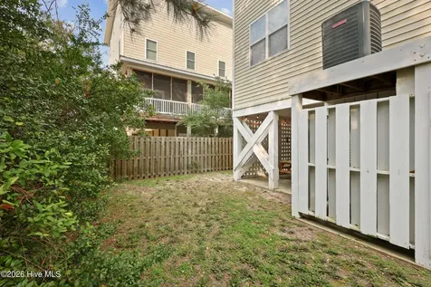 1306 Bowfin Lane Carolina Beach NC 28428