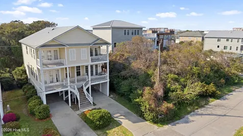 1306 Bowfin Lane Carolina Beach NC 28428