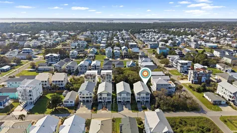 1306 Bowfin Lane Carolina Beach NC 28428