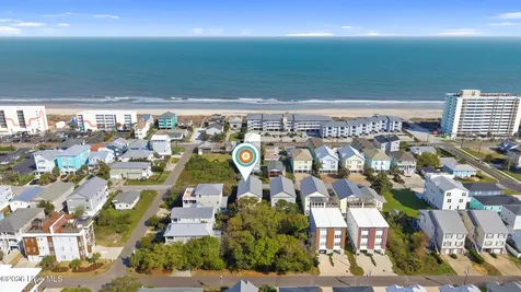 1306 Bowfin Lane Carolina Beach NC 28428