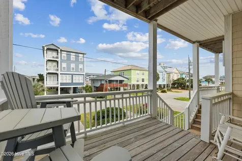 1306 Bowfin Lane Carolina Beach NC 28428