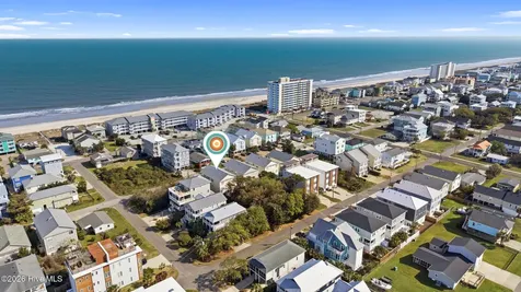 1306 Bowfin Lane Carolina Beach NC 28428