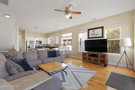 1306 Bowfin Lane Carolina Beach NC 28428