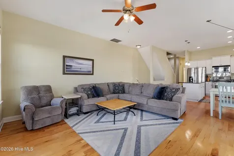 1306 Bowfin Lane Carolina Beach NC 28428
