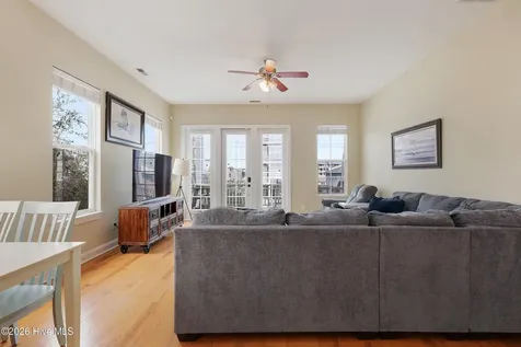 1306 Bowfin Lane Carolina Beach NC 28428