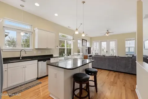 1306 Bowfin Lane Carolina Beach NC 28428
