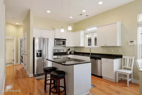1306 Bowfin Lane Carolina Beach NC 28428