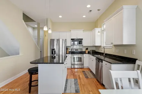 1306 Bowfin Lane Carolina Beach NC 28428