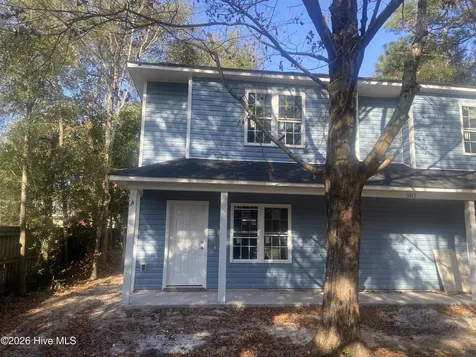 5313 Park Avenue Wilmington NC 28403