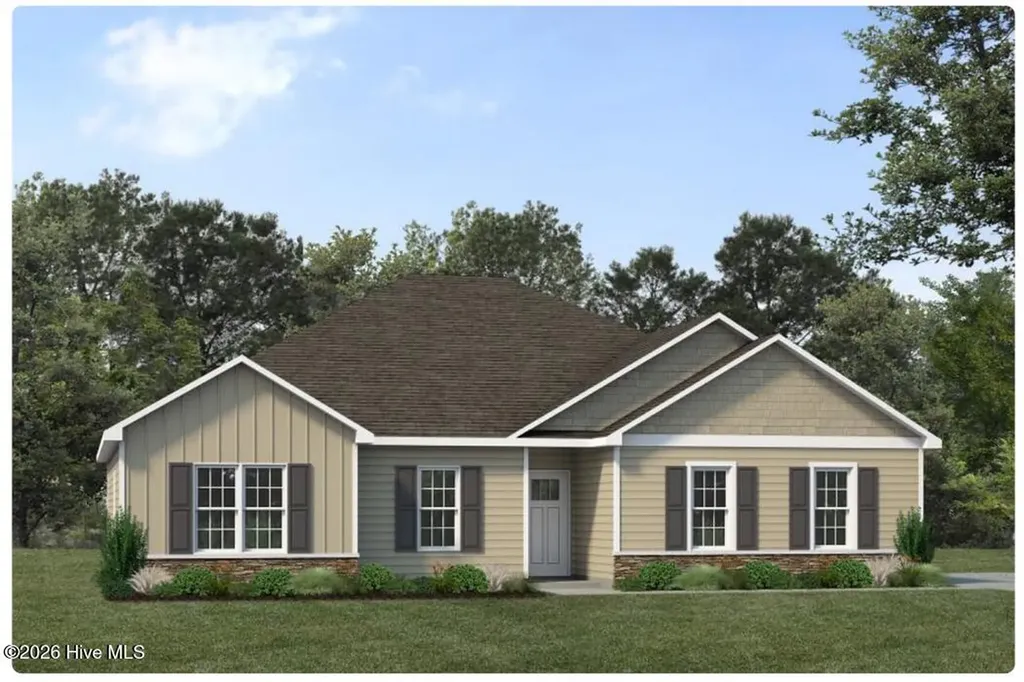 126 Anthem Avenue Newport NC 28570