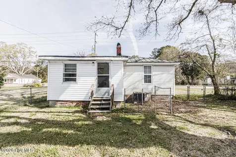 605 Kingston Avenue Rocky Mount NC 27803