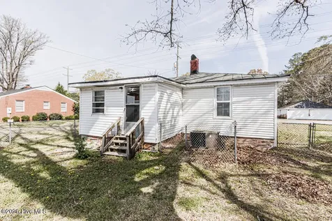 605 Kingston Avenue Rocky Mount NC 27803