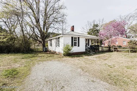 605 Kingston Avenue Rocky Mount NC 27803