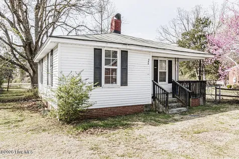 605 Kingston Avenue Rocky Mount NC 27803