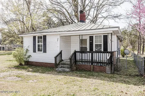 605 Kingston Avenue Rocky Mount NC 27803