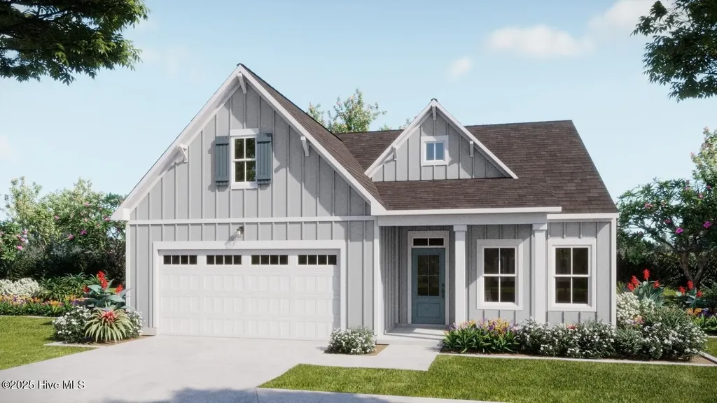6016 Painted Turtle Place Leland NC 28451