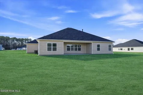 104 Manchester Court La Grange NC 28551