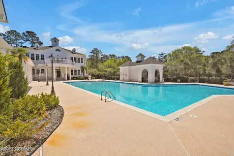 595 S Seascape Boulevard SW Supply NC 28462