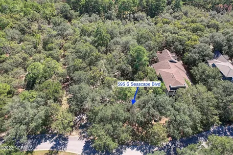 595 S Seascape Boulevard SW Supply NC 28462