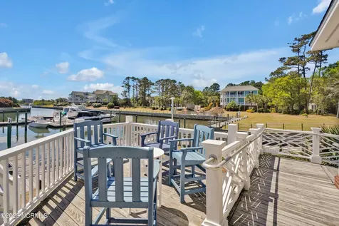 595 S Seascape Boulevard SW Supply NC 28462