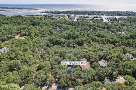 595 S Seascape Boulevard SW Supply NC 28462