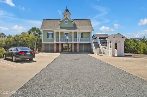 595 S Seascape Boulevard SW Supply NC 28462