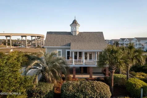 595 S Seascape Boulevard SW Supply NC 28462
