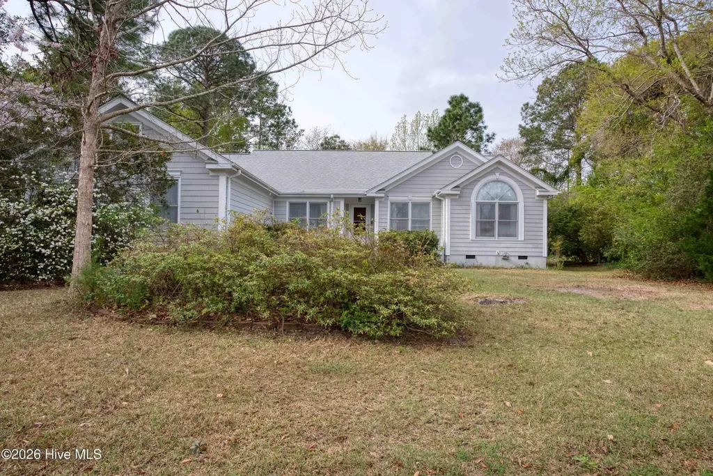 3204 Bougainvillea Way Wilmington NC 28409