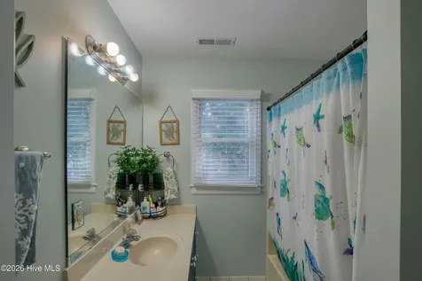 3204 Bougainvillea Way Wilmington NC 28409