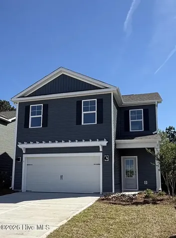 5 West Belmont Drive Wilmington NC 28411