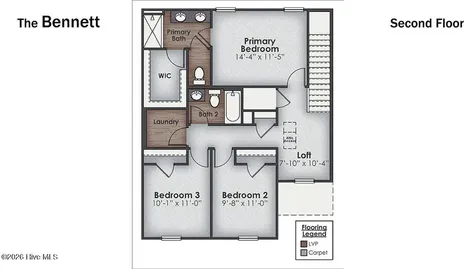 5 West Belmont Drive Wilmington NC 28411