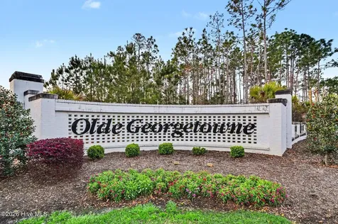 1725 Sun Palms Boulevard SE Bolivia NC 28422