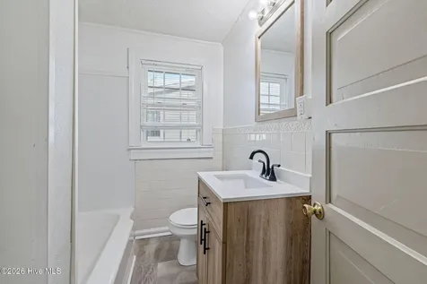 302 S Johnson Street Mount Olive NC 28365