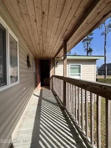 50 Point Avenue Belhaven NC 27810