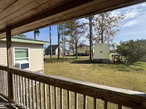 50 Point Avenue Belhaven NC 27810