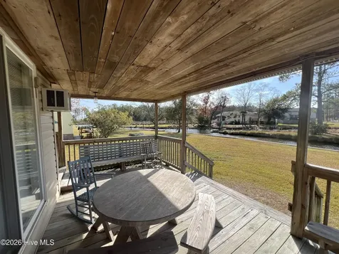 50 Point Avenue Belhaven NC 27810