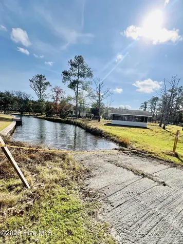 50 Point Avenue Belhaven NC 27810