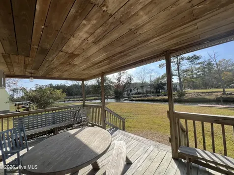 50 Point Avenue Belhaven NC 27810