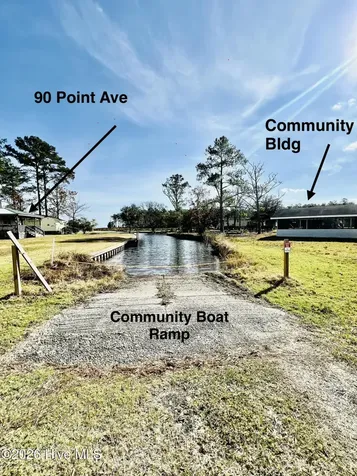 50 Point Avenue Belhaven NC 27810
