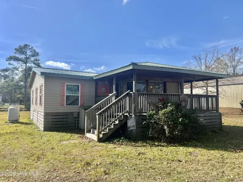 50 Point Avenue Belhaven NC 27810