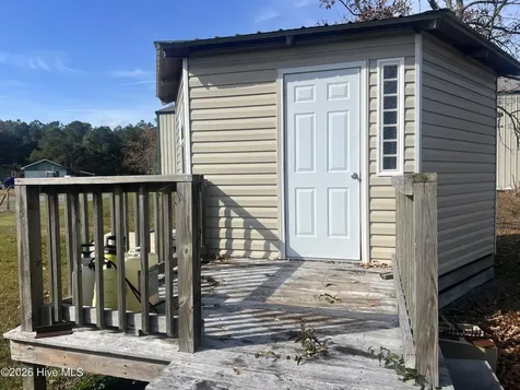 50 Point Avenue Belhaven NC 27810