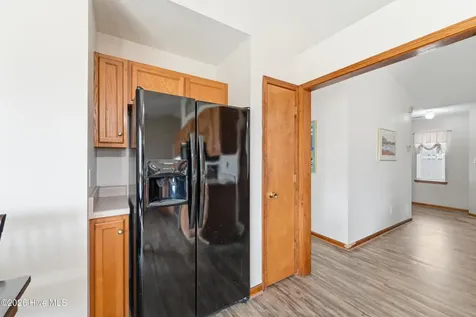 307 Kenilworth Place Hubert NC 28539