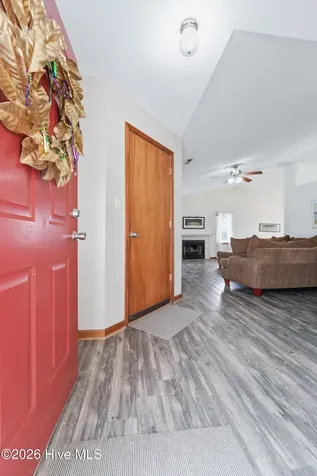 307 Kenilworth Place Hubert NC 28539