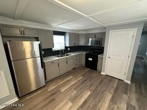 511 Dogwood Drive Sunset Beach NC 28468