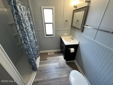 511 Dogwood Drive Sunset Beach NC 28468