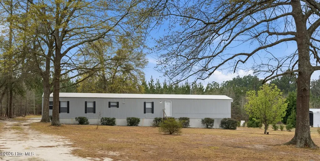 1776 Highway 74 Hamlet NC 28345