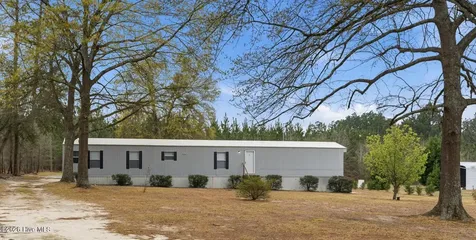 1776 Highway 74 Hamlet NC 28345