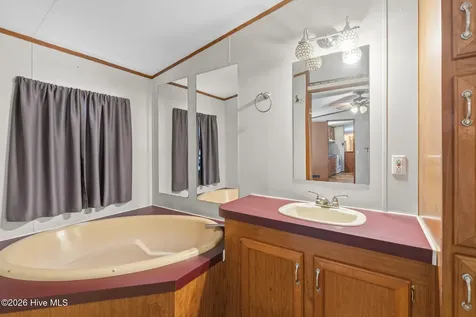 1776 Highway 74 Hamlet NC 28345