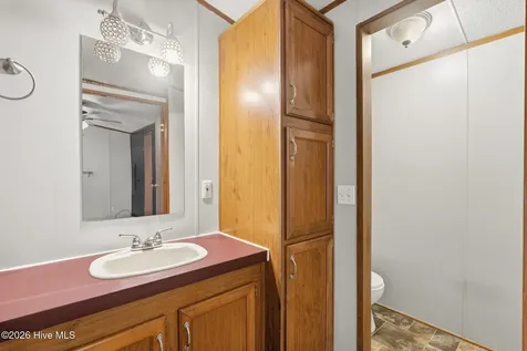 1776 Highway 74 Hamlet NC 28345